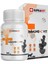 Immune C + Zinc Kedi ve Köpek Için Tablet (75 Tablet) 4