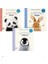 Mini Hayvan Masalları 3 Kitap - Tavşan - Panda - Penguen 1