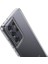 Samsung Galaxy S21 Ultra Kılıf Ultra Koruma Kamera Korumalı Şeffaf Silikon 3
