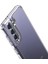 Samsung Galaxy S21 Plus Kılıf Ultra Koruma Kamera Korumalı Şeffaf Silikon 4