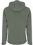 Erkek Haki Su ve Rüzgar Geçirmez Softshell Mont 2