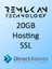 20GB Hosting 1