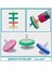 094.01.002 Şırınga Filtre - Kromotografi Için - Isolab - Ptfe - 45/25 - Beyaz (100 Adet) 1