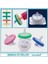 094.03.009 Şırınga Filtre - Isolab - Ptfe - Hidrofilik - 0.22/25 - 100 Adet 1