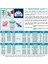 094.03.009 Şırınga Filtre - Isolab - Ptfe - Hidrofilik - 0.22/25 - 100 Adet 2