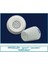 043.08.015 Kroze - Gooch - Porselen - 15 ml - Çap 29 mm - Yükseklik 33 mm (6 Adet) 1