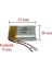 Sertec 902030 3.7V 500MAH Li-Polymer Pil (DEVRELI/1.5A) 2