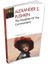 The Daughter Of The Commandant - Alexander Sergeyevich Pushkin – (Ingilizce) 1