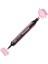 Letraset Promarker Kalem M727 Rose Pink 1