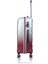 3'lü Set Valiz Orion Abs 3