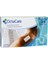 Şeffaf Pu Film yaara Örtüsü 9cm*15cm 1