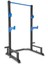 Power Squat Rack Half Rack Rack Çalışma Istasyonu 1