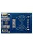 Roba 13.56Mhz RFID Okuyucu Modül Mini Nfc Manyetik Etiket Kart Okuyucu Personel Takip Kapı Giriş Kontrol Sayaç Portatif El Cihazı Rfid 3