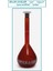014.01.902 Baloh Joje Standard Amber Beyaz Skala 2000 ml Ns 29/32 2 Adet 1