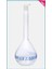 014.01.200C Balonjoje Yüzey Kaplı Standard Amber 200 ml Ns 14/23 2 Adet 1