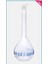 013.01.200C Balonjoje Yüzey Kaplı Standard Şeffaf 200 ml Ns 14/23 2 Adet 1