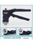 097.01.011 Crimper Ergonomik N11 Kapaklar Için El Ile 1 Adet 1