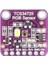 Roba TCS34725 Renk Sensör Modülü TCS34725 Color Sensor Rgb Color Recognition Sensors Module 5