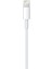 MobileGaraj iPhone Xs Uyumlu Lightning - USB Kablosu (2 Metre) 1