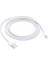 MobileGaraj iPhone Xs Uyumlu Lightning - USB Kablosu (2 Metre) 2