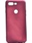 General Mobile Gm9 Pro Kılıf Premier Silikon Mürdüm 1