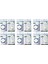 Medcover Bariyer Kremli Kese 10 Lu 6 Paket 1
