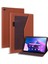 Lenovo Tab M10 Hd 2. Gen Için Deri Tablet Kılıf (Yurt Dışından) 1