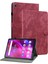 Lenovo Sekmesi Için Kaplan Deri Tablet Kasası M7 3 Gen (Yurt Dışından) 1