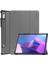 Lenovo Tab P11 Pro Gen 2 Için Deri Stand Kılıfı (Yurt Dışından) 1
