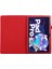 Lenovo Sekmesi Için Deri Tablet Kasası P11 Pro Gen 2 (Yurt Dışından) 3
