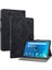 Lenovo Için Pu Tablet Kılıfı M10/SEKME M10 Hd (Yurt Dışından) 1