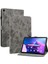 Lenovo Tab M10 10.1 3. Gen Için Pu Tablet Kılıfı (Yurt Dışından) 2