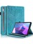 Lenovo Için Life Tree Deri Kılıf P11 Pro Gen 2 (Yurt Dışından) 4
