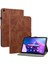 Lenovo Tab M10 Için Pu Tablet Kılıfı Plus 10.6 3. Gen (Yurt Dışından) 2