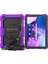 Lenovo Tab M10 Için Tablet Kılıfı Plus 10.6 3. Gen 2022 (Yurt Dışından) 1