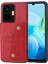 Vivo Y55 4g Için Manyetik Telefon Kılıfı (Yurt Dışından) 1