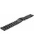 Samsung Gear Watch 3 41MM Active 2 40 44MM Çelik Steel Tme Kordon 20MM 1