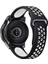Samsung Gear S3 Classic Frontier Tme Spor Silikon Kordon Kayış 1