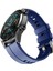 Samsung Gear Watch 3 41MM Active 2 40 44MM Tme Soft Silikon Kordon 20MM 1