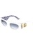 DG4411 (337119) 54 | Unisex Güneş Gözlüğü 1