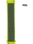 Apple Watch 4 5 6 7 8 Ultra 42MM 44MM 45MM Loop Örgü Spor Kordon 1