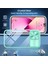 For iPhone 14 Plus Menteşe Kayma Şeffaf Cep Telefonu Kılıfları(Yurt Dışından) 2