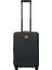 8027 Capri Kabin Boy Valiz 38X55X23 cm 1