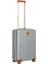 8031 Capri Körüklü Orta Boy Valiz 48X69X28/32 cm 3