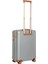 8031 Capri Körüklü Orta Boy Valiz 48X69X28/32 cm 4