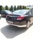 (Boyasız) Opel Insignia Arka Karlık 2009-2012 Arasına Uyumludur 4