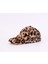 Peluş Leopar Cap Şapka 1