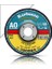 115X22X40 Kum Flap Disk Nk 1