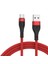 Tip-C Için 6A Veri Kablosu USB Süper Hızlı Şarj (Yurt Dışından) 1