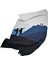Blue Mountain Çok Amaçlı Boyunluk Neck Gaiter 2